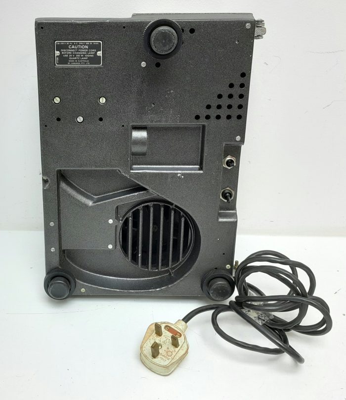 Hanimex Syllabus 2000 Vintage Projector - Image 5