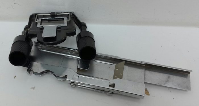 Hanimex Syllabus 2000 Vintage Projector - Image 3