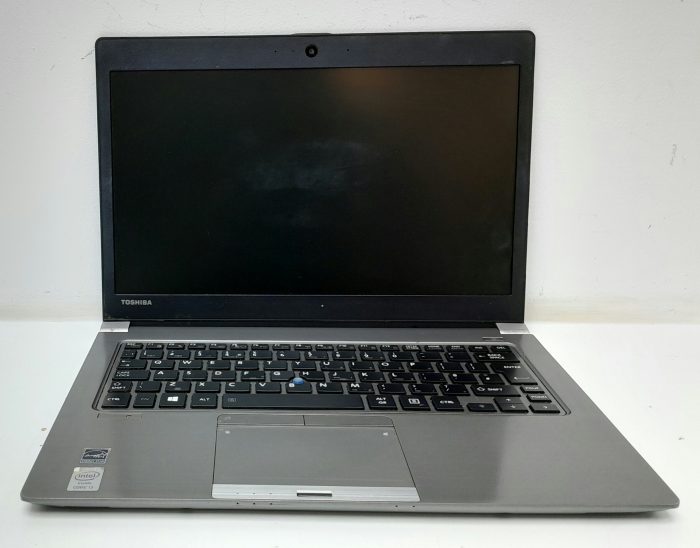 Toshiba Portege Z30-A-17R i3-4010U 1.7GHz 4GB Ram 13.3" 120GB SSD Windows 10 Pro - Image 2
