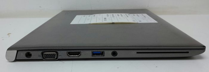 Toshiba Portege Z30-A-17R i3-4010U 1.7GHz 4GB Ram 13.3" 120GB SSD Windows 10 Pro - Image 7
