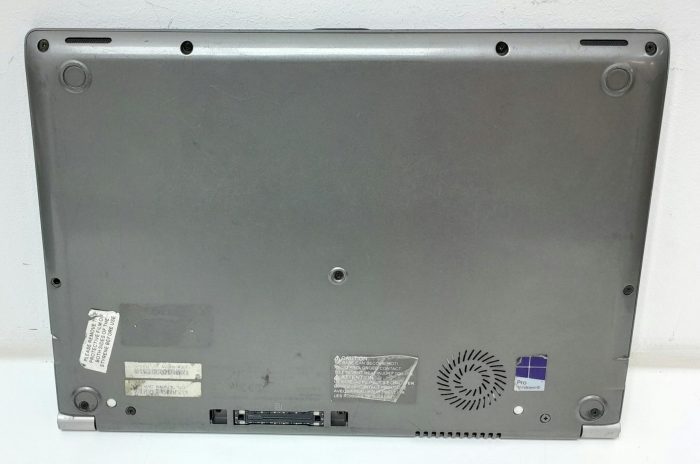 Toshiba Portege Z30-A-17R i3-4010U 1.7GHz 4GB Ram 13.3" 120GB SSD Windows 10 Pro - Image 5