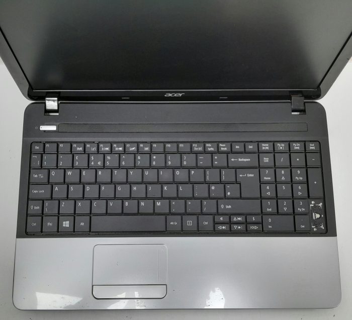 Acer TravelMate P253-M-33124G50Maks i3-3120m 2.5GHz 4GB Ram 15.6" 500GB HDD Windows 10 Pro - Image 9