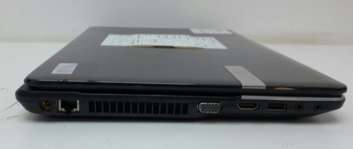 Acer TravelMate P253-M-33124G50Maks i3-3120m 2.5GHz 4GB Ram 15.6" 500GB HDD Windows 10 Pro - Image 8