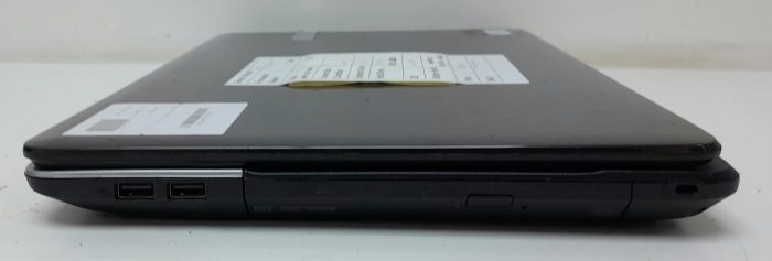 Acer TravelMate P253-M-33124G50Maks i3-3120m 2.5GHz 4GB Ram 15.6" 500GB HDD Windows 10 Pro - Image 7