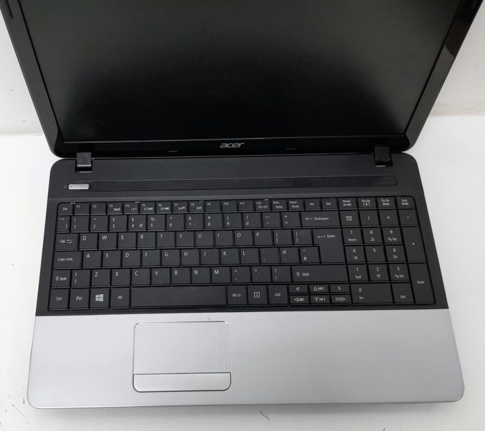 Acer TravelMate P253-M-33124G50Maks i3-3120m 2.5GHz 4GB Ram 15.6" 500GB HDD Windows 10 Pro - Image 9