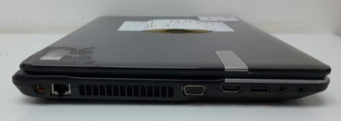 Acer TravelMate P253-M-33124G50Maks i3-3120m 2.5GHz 4GB Ram 15.6" 500GB HDD Windows 10 Pro - Image 8