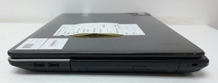 Acer TravelMate P253-M-33124G50Maks i3-3120m 2.5GHz 4GB Ram 15.6" 500GB HDD Windows 10 Pro - Image 7