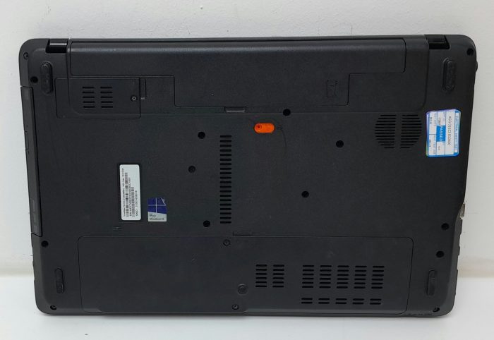 Acer TravelMate P253-M-33124G50Maks i3-3120m 2.5GHz 4GB Ram 15.6" 500GB HDD Windows 10 Pro - Image 5