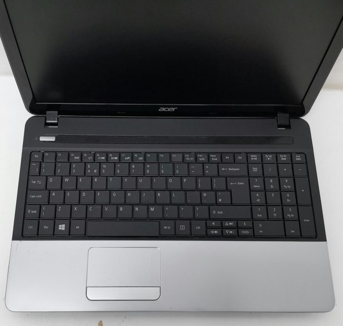 Acer TravelMate P253-M-33124G50Maks i3-3120m 2.5GHz 4GB Ram 15.6" 500GB HDD Windows 10 64bit - Image 6