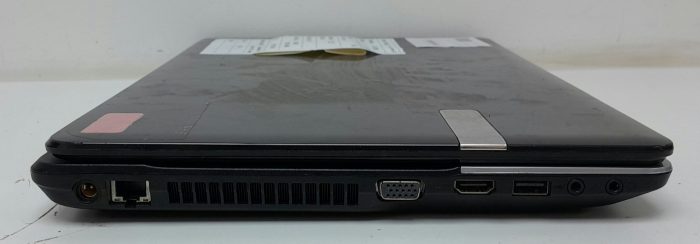 Acer TravelMate P253-M-33124G50Maks i3-3120m 2.5GHz 4GB Ram 15.6" 500GB HDD Windows 10 64bit - Image 5