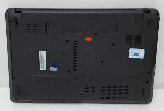 Acer TravelMate P253-M-33124G50Maks i3-3120m 2.5GHz 4GB Ram 15.6" 500GB HDD Windows 10 64bit - Image 3