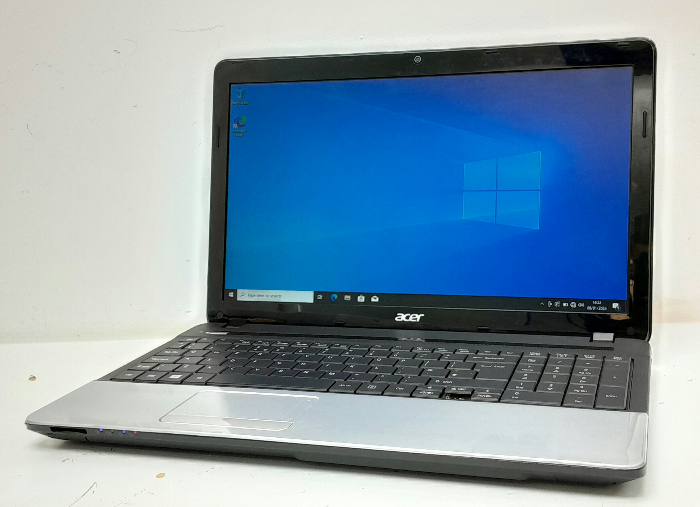 20240108_142217-1 Acer TravelMate P253-M-33124G50Maks i3-3120m 2.5GHz 4GB Ram 15.6" 500GB HDD Windows 10 64bit - Image 1