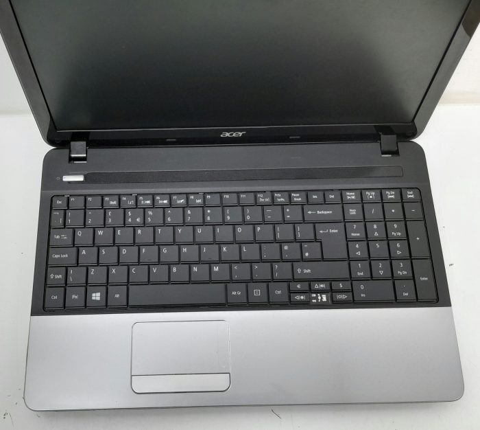 Acer TravelMate P253-M-33124G50Maks i3-3120m 2.5GHz 4GB Ram 15.6" 500GB HDD Windows 10 64bit - Image 9