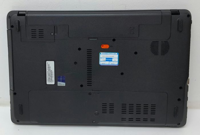 Acer TravelMate P253-M-33124G50Maks i3-3120m 2.5GHz 4GB Ram 15.6" 500GB HDD Windows 10 64bit - Image 5