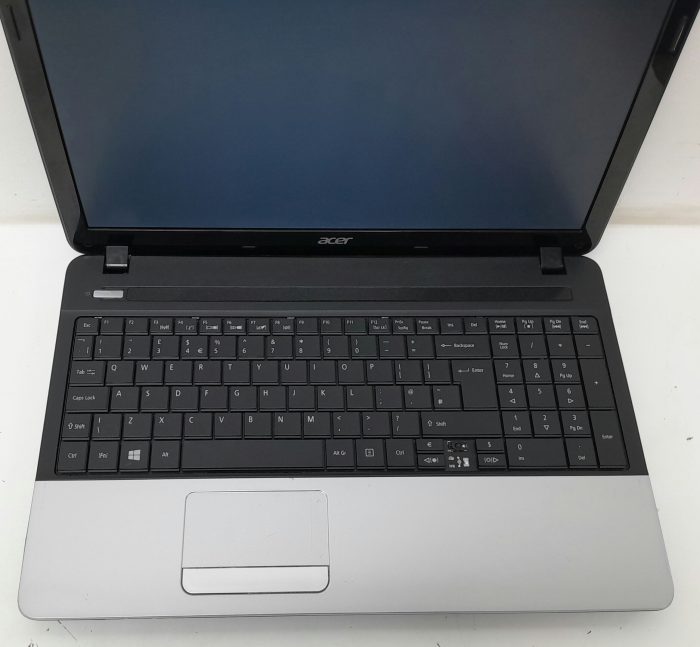 Acer TravelMate P253-M-33124G50Maks 15.6" 4GB Ram i3-3120m 2.5GHz 500GB HDD Windows 10 64bit - Image 8