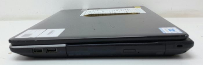 Acer TravelMate P253-M-33124G50Maks 15.6" 4GB Ram i3-3120m 2.5GHz 500GB HDD Windows 10 64bit - Image 7