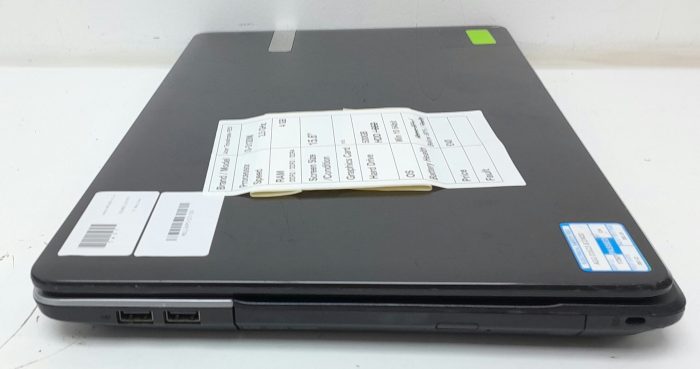 Acer TravelMate P253-M-33124G50Maks 15.6" 4GB Ram i3-3120m 2.5GHz 500GB HDD Windows 10 64bit - Image 7