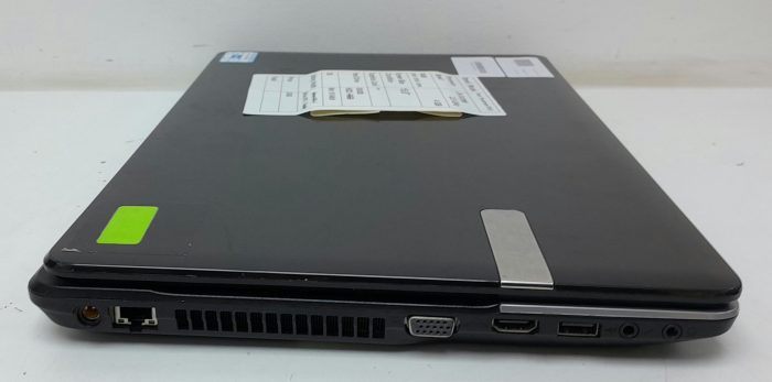 Acer TravelMate P253-M-33124G50Maks 15.6" 4GB Ram i3-3120m 2.5GHz 500GB HDD Windows 10 64bit - Image 6