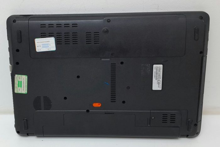 Acer TravelMate P253-M-33124G50Maks 15.6" 4GB Ram i3-3120m 2.5GHz 500GB HDD Windows 10 64bit - Image 5