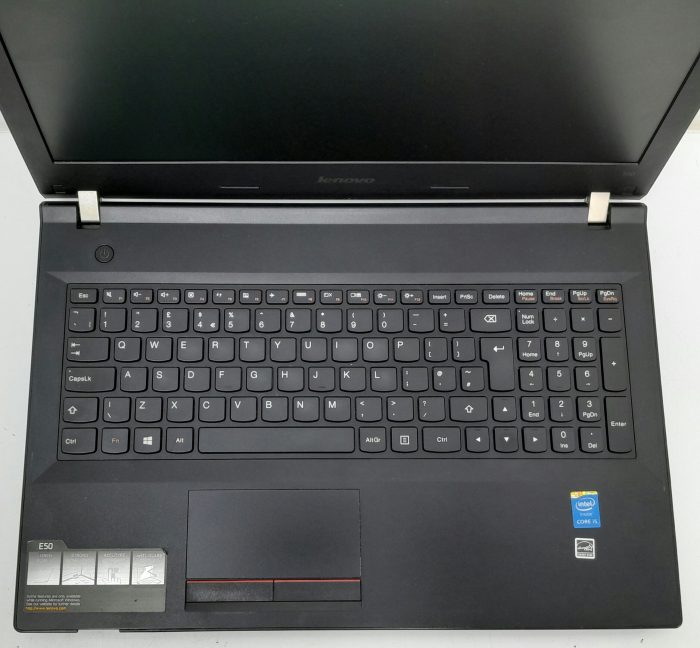 Lenovo E50-80 80J2 i5-5200U 2.2GHz 8GB Ram 15.6" 256GB SDD Windows 10 Pro - Image 8