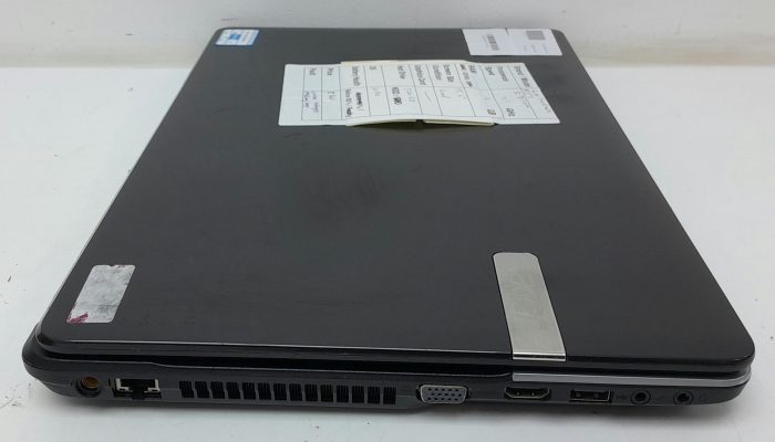 Acer TravelMate P253-M-33124G50Maks i3-3120m 2.5GHz 4GB Ram 15.6" 500GB HDD Windows 10 Pro - Image 7