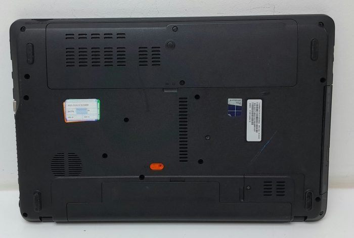 Acer TravelMate P253-M-33124G50Maks i3-3120m 2.5GHz 4GB Ram 15.6" 500GB HDD Windows 10 Pro - Image 5