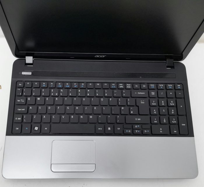 Acer TravelMate P253-M-33124G50Maks i3-3120m 2.5GHz 4GB Ram 15.6" 500GB HDD Windows 10 Pro - Image 7