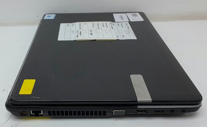Acer TravelMate P253-M-33124G50Maks i3-3120m 2.5GHz 4GB Ram 15.6" 500GB HDD Windows 10 Pro - Image 6