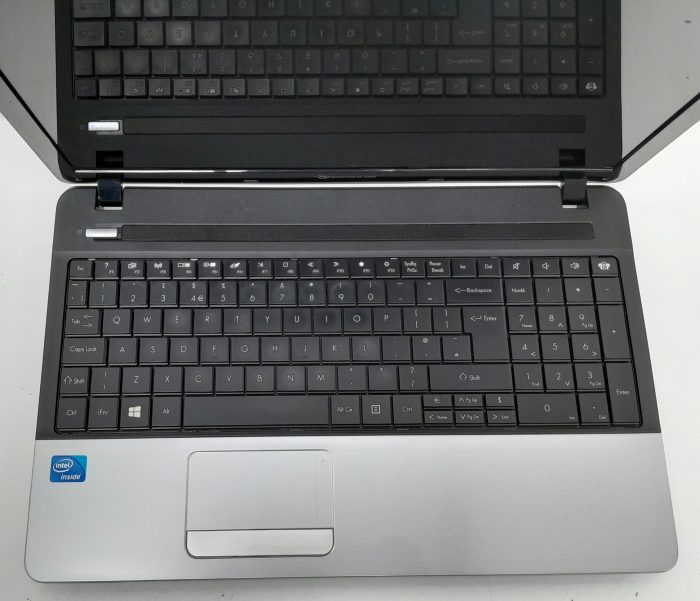 Packard Bell EasyNote TE11HC-B830G75Mnks Celeron B830 1.8GHz 4GB Ram 15.6" 750GB HDD Windows 10 Home - Image 8