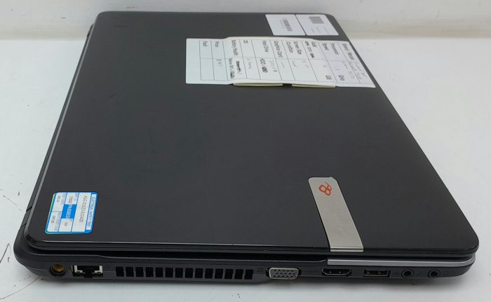 Packard Bell EasyNote TE11HC-B830G75Mnks Celeron B830 1.8GHz 4GB Ram 15.6" 750GB HDD Windows 10 Home - Image 7