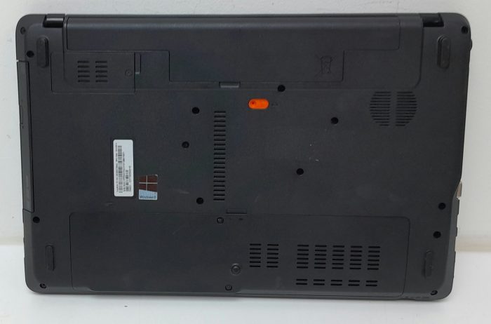 Packard Bell EasyNote TE11HC-B830G75Mnks Celeron B830 1.8GHz 4GB Ram 15.6" 750GB HDD Windows 10 Home - Image 5