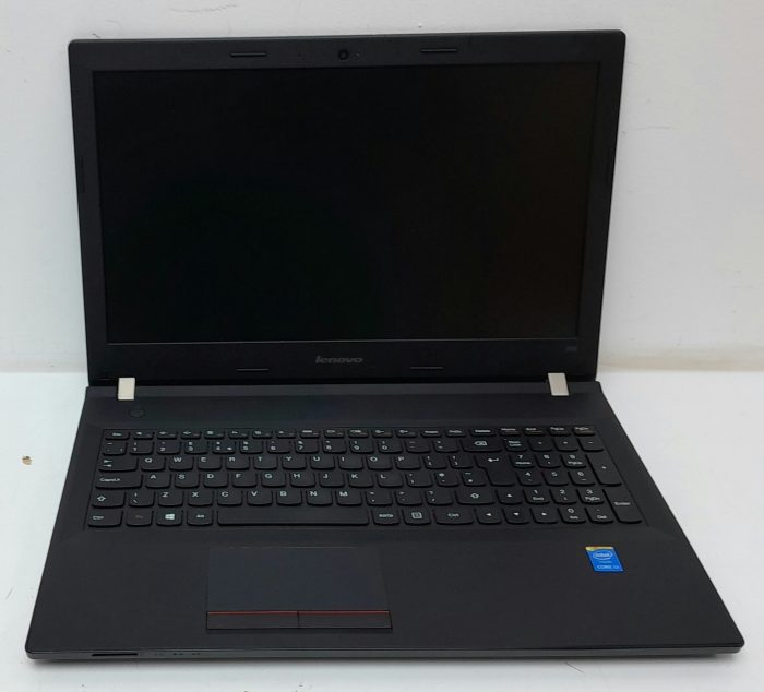 Lenovo E50-70 80JA i3-4030U 1.9GHz 4GB Ram 15.6" 500GB HDD Windows 10 Pro - Image 2