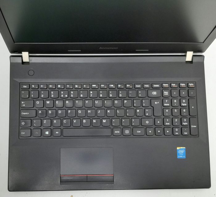 Lenovo E50-70 80JA i3-4030U 1.9GHz 4GB Ram 15.6" 500GB HDD Windows 10 Pro - Image 10