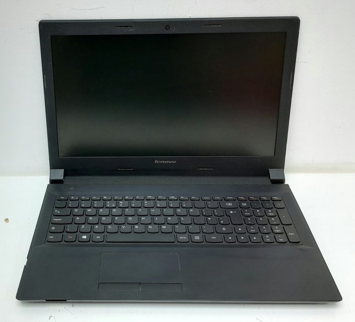 Lenovo E50-80 80LT i3-4005U 1.7GHz 8GB Ram 15.6" 120GB SSD Windows 10 64bit - Image 2