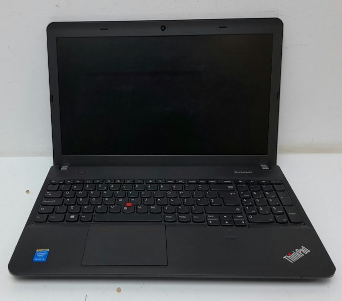 Lenovo ThinkPad E540 i5-4210M 2.6GHz 8GB Ram 15.6" 500GB HDD Windows 11 Pro - Image 2