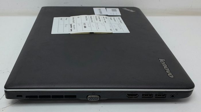 Lenovo ThinkPad E540 i5-4210M 2.6GHz 8GB Ram 15.6" 500GB HDD Windows 11 Pro - Image 6