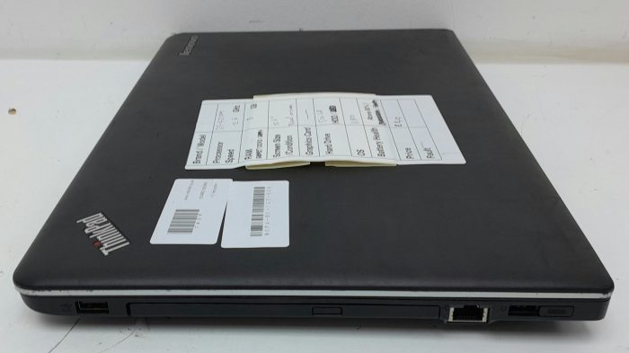 Lenovo ThinkPad E540 i5-4210M 2.6GHz 8GB Ram 15.6" 500GB HDD Windows 11 Pro - Image 5