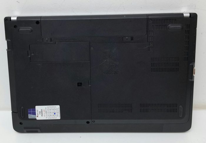 Lenovo ThinkPad E540 i5-4210M 2.6GHz 8GB Ram 15.6" 500GB HDD Windows 11 Pro - Image 4