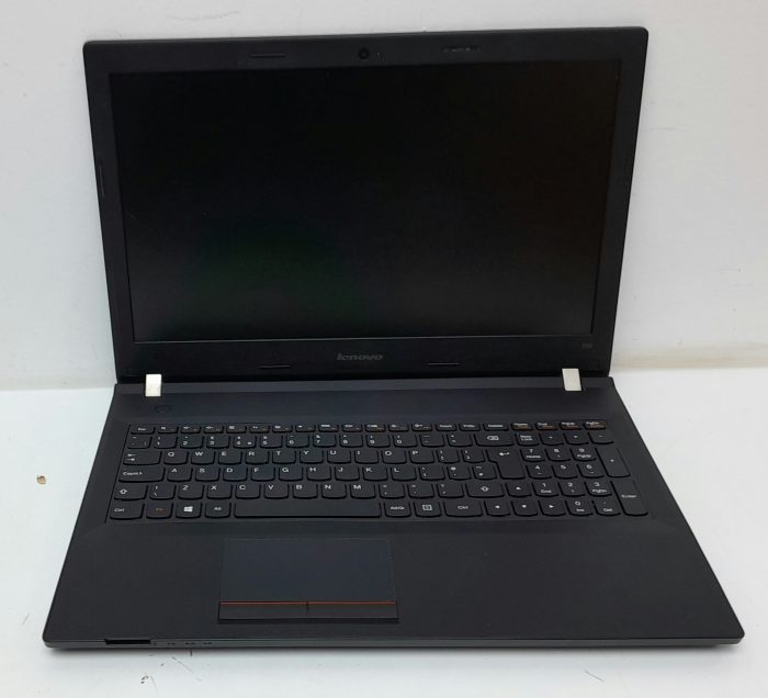 Lenovo E50-80 80J2 i5-5200U 2.2GHz 4GB Ram 15.6" - Image 2