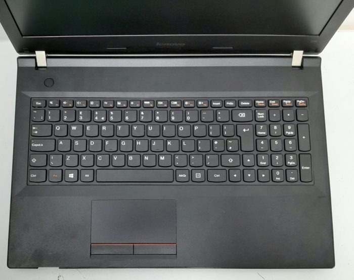Lenovo E50-80 80J2 i5-5200U 2.2GHz 4GB Ram 15.6" - Image 8