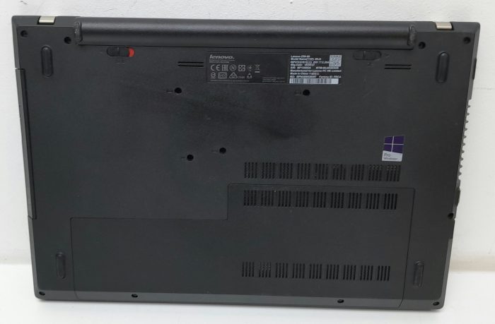 Lenovo E50-80 80J2 i5-5200U 2.2GHz 4GB Ram 15.6" - Image 5