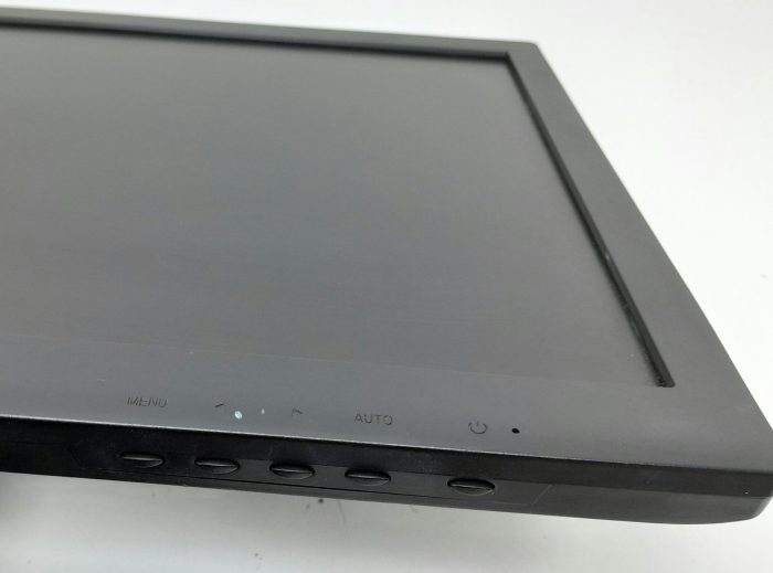 Hanns.G HE196APB 18.5" VGA LCD Monitor - Image 6