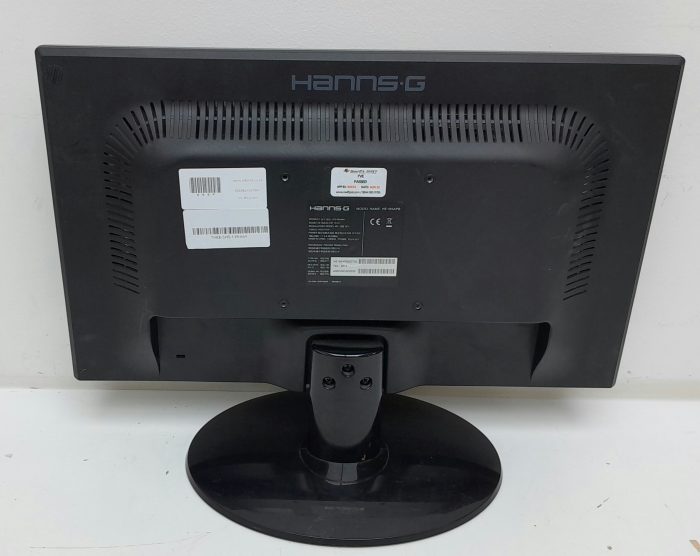 Hanns.G HE195APB 18.5" VGA LCD Monitor - Image 2