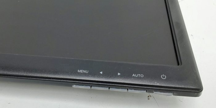 Hanns.G HE225 HE225DPB 21.5" DVI VGA LCD Monitor No Stand - Image 6