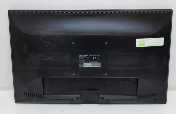 Hanns.G HE225 HE225DPB 21.5" DVI VGA LCD Monitor No Stand - Image 4