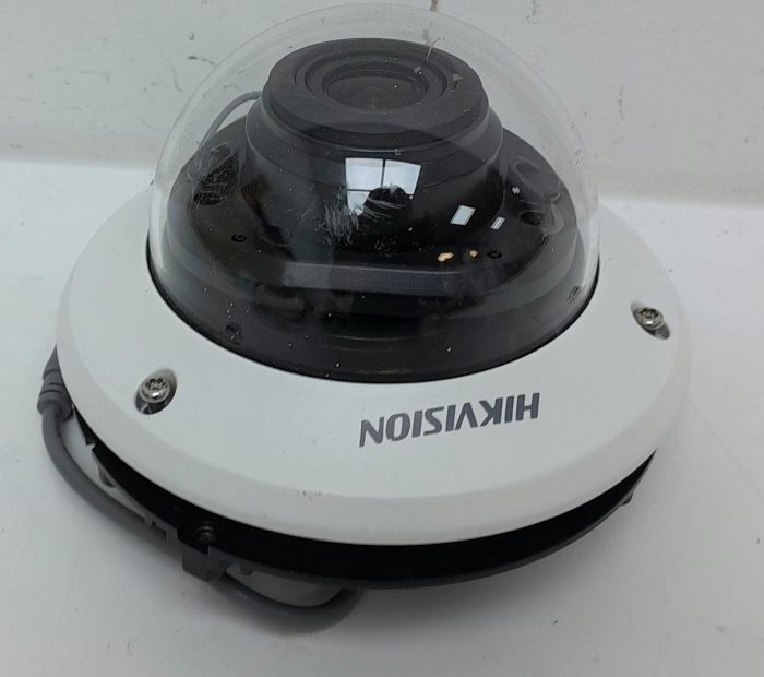 Hikvision DS-2CE56D8T-VPIT3ZE 2.7-13.5mm Color CCTV - Image 2