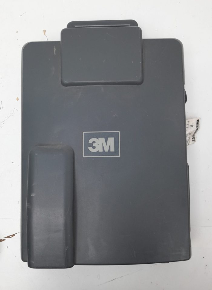 3M 2770 Overhead Projector With Carry Case - Image 8