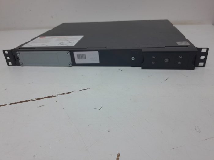 APC Smart-UPS (450 VA) - Line interactive - Rack/Tower (SC450RMI1U) UPS - Image 2