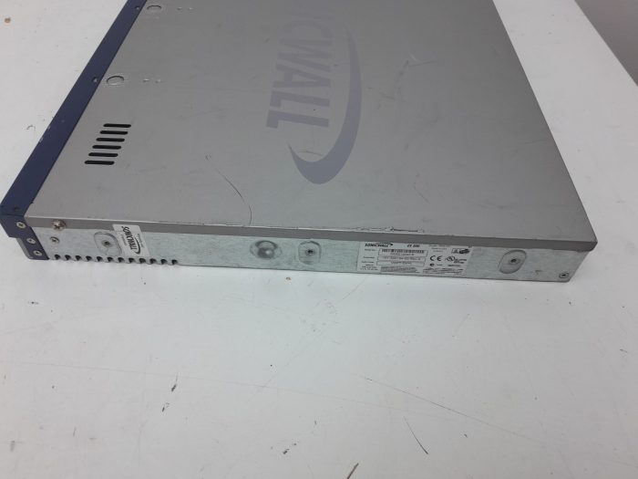 SonicWALL Email Security 200 ES 200 1RK0E-041 - Image 3