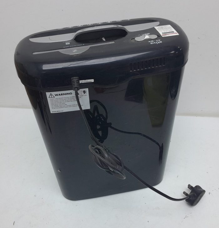 Ativa AT-8x CD & Card Shredder - Image 2